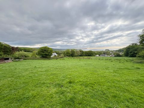 Oxwich, Swansea SA3, Farm for sale