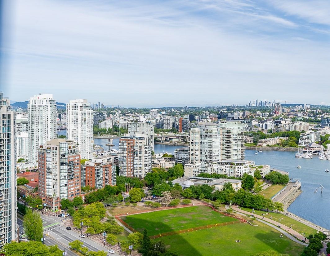 3108-1438 Richards Street, Vancouver, BC, V6Z 3B8
