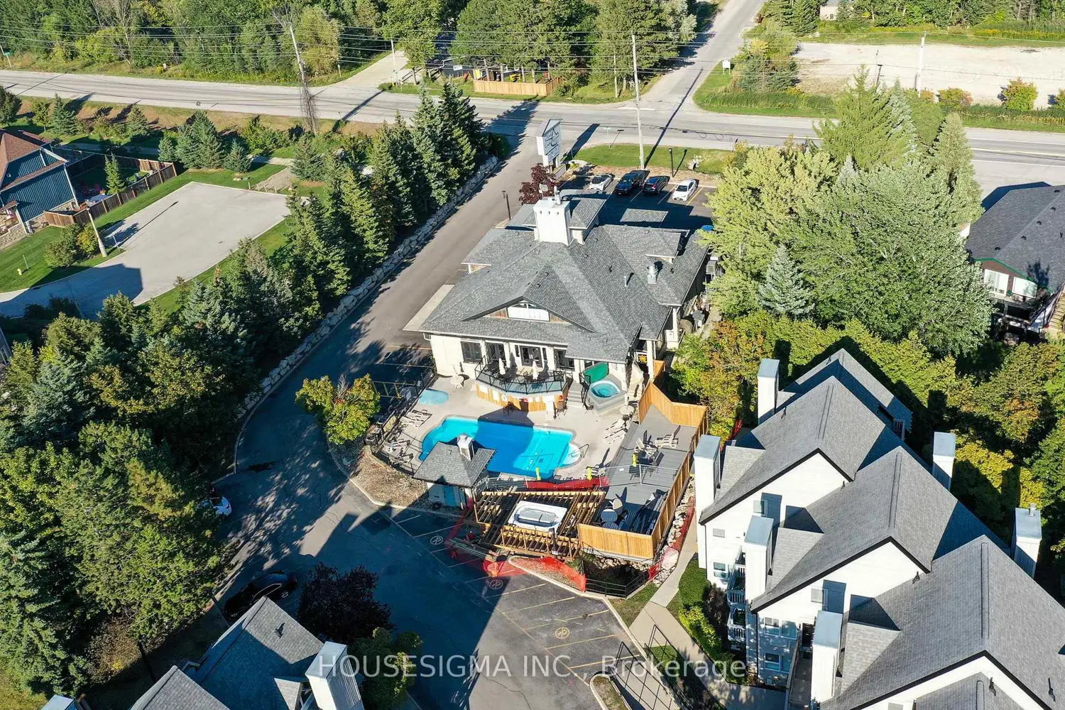 Additional image 3 of 796468 Grey 19 Road 407