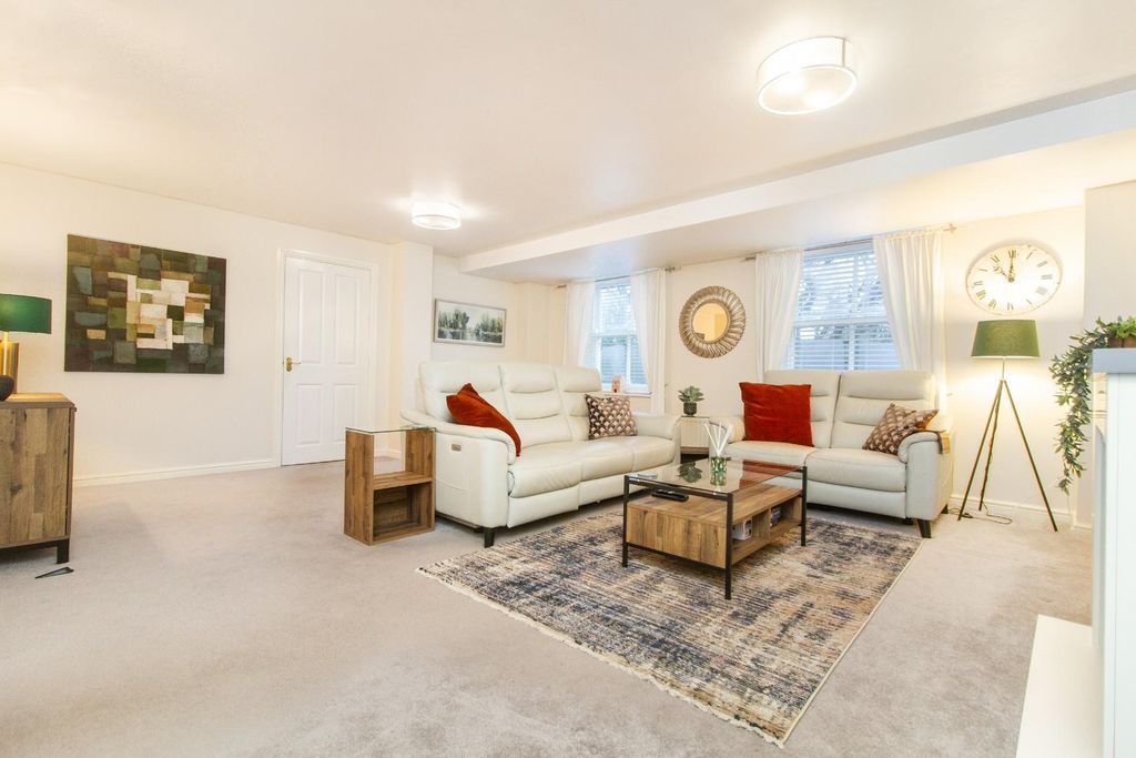 Additional image 2 of 2 bed flat to rentChantry Mews, Morpeth NE61