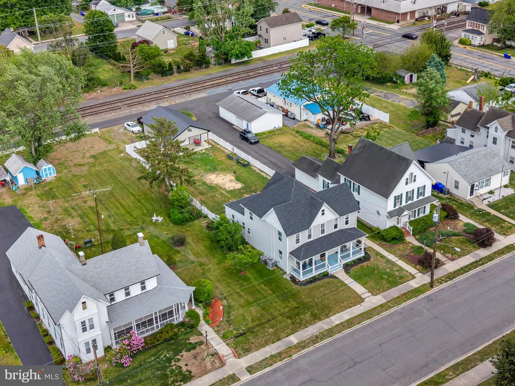 Additional image 43 of 308 Weiner Avenue, Harrington, DE 19952