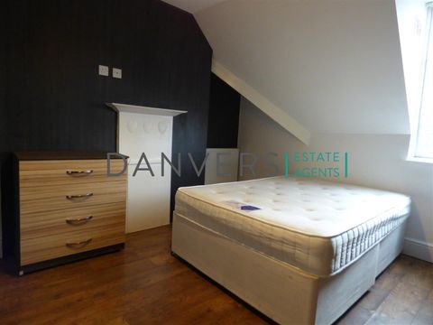 Westcotes Drive, Leicester LE3