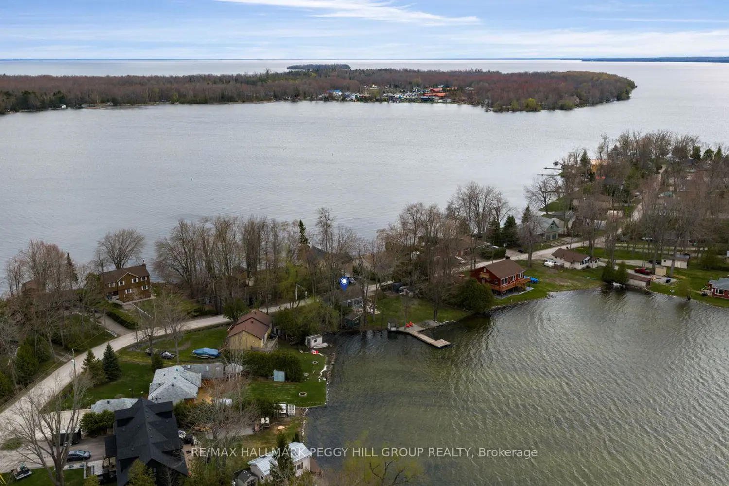 4304 Plum Point Road photo 2