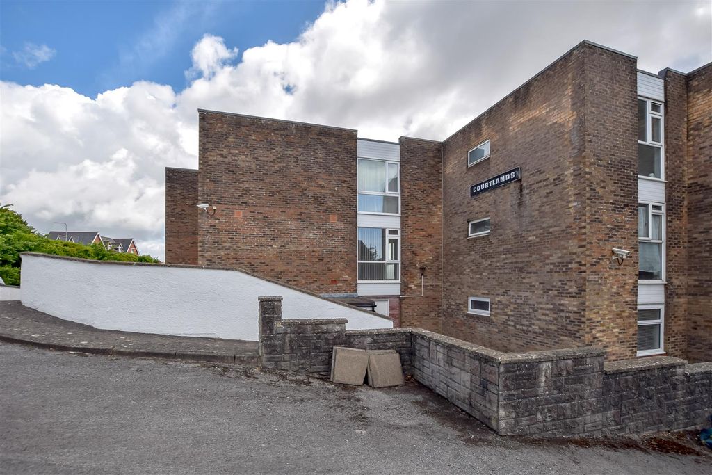 Additional image 7 of 1 bed flat to rentPark Road, Barry CF62