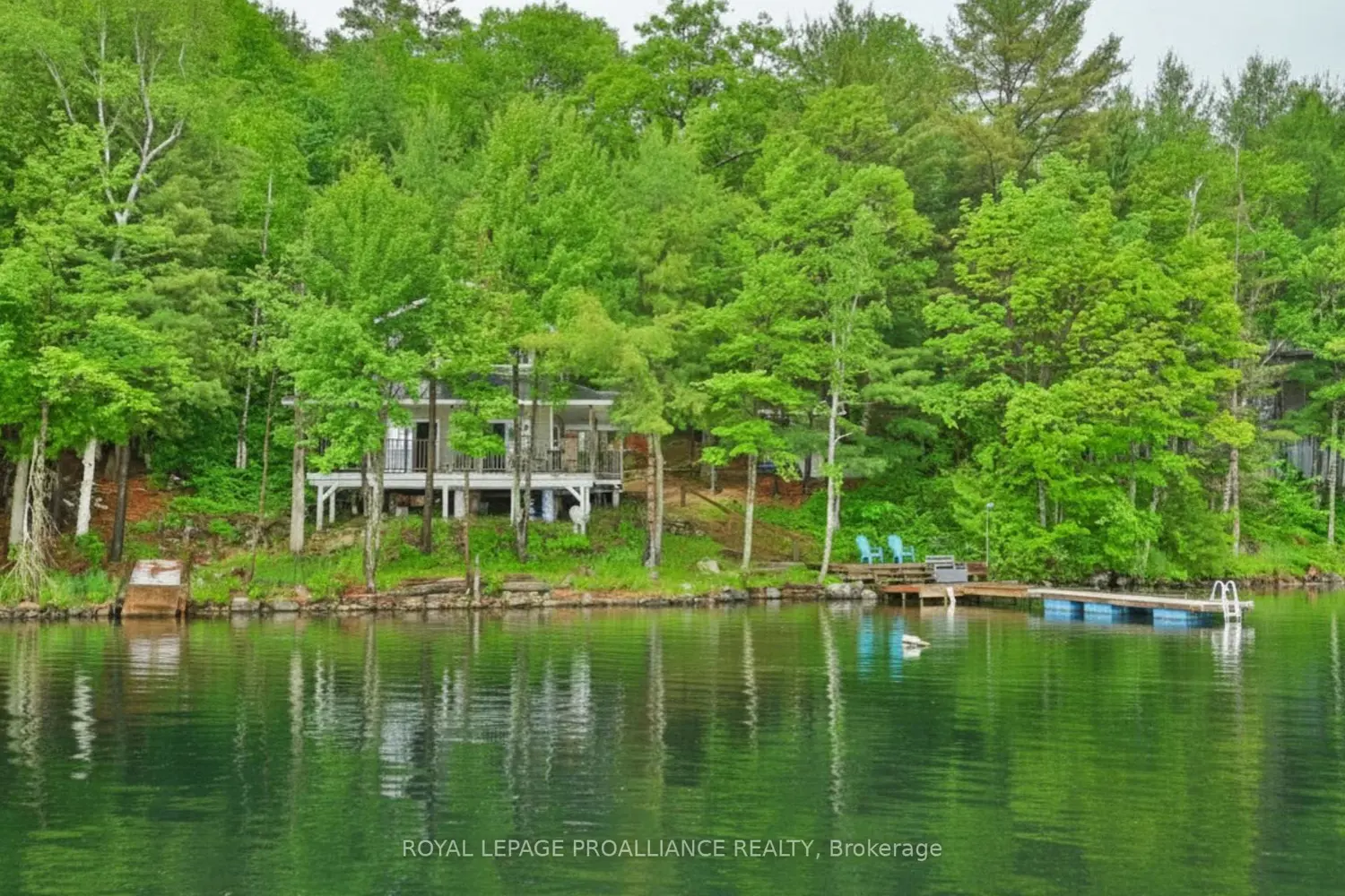 Additional image 9 of 10520 Mazinaw Lake Access