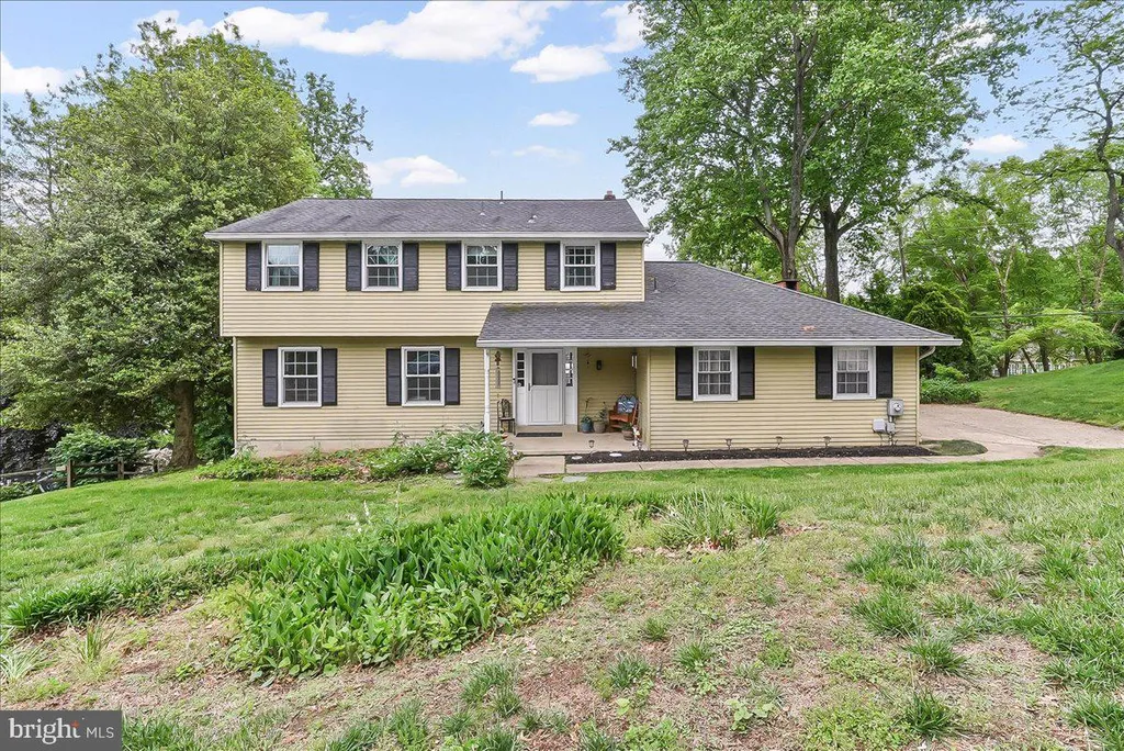 Additional image 42 of 5449 Crestline Road, Wilmington, DE 19808