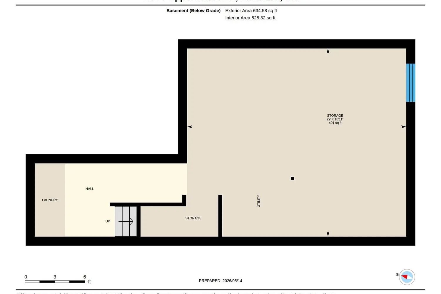 Additional image 19 of 7 Upper Mercer Street L42