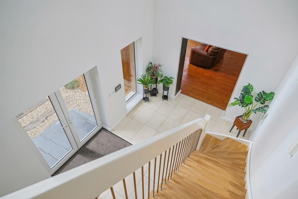 Additional image 18 of 6 bed detached house for salePant Y Meillion, Llandeilo Road, Gorslas, Llanelli SA14