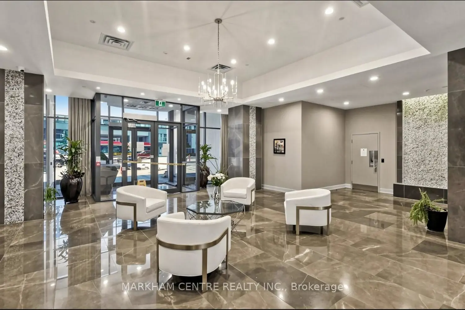 650 Sheppard Avenue 312