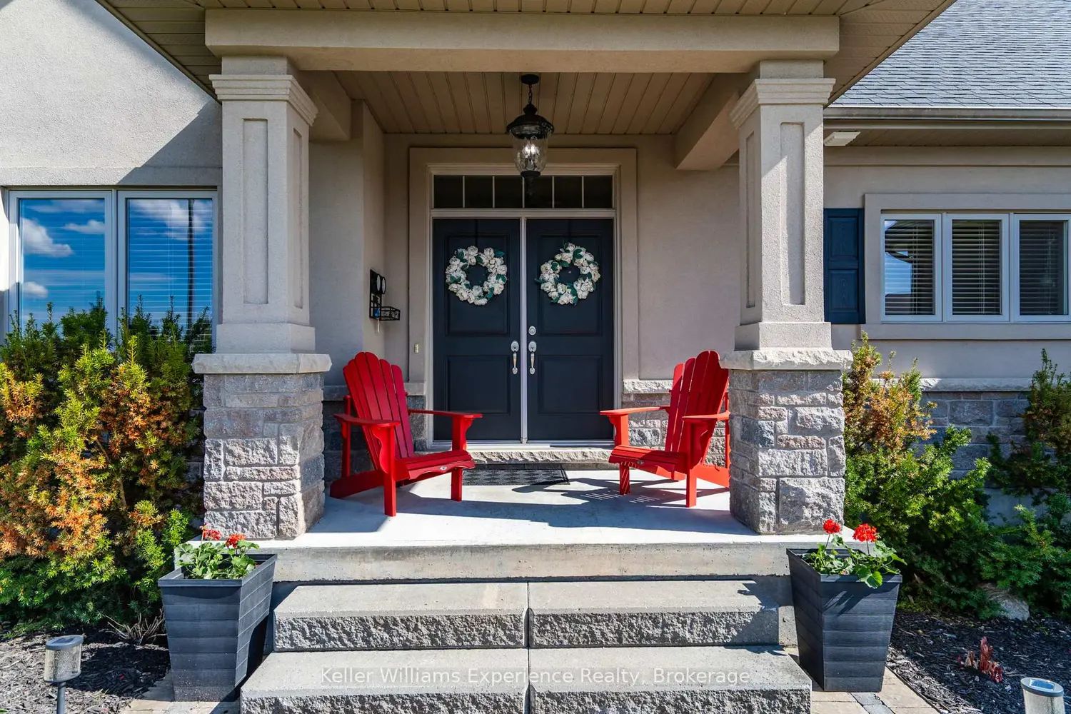 40 Wendat Trail