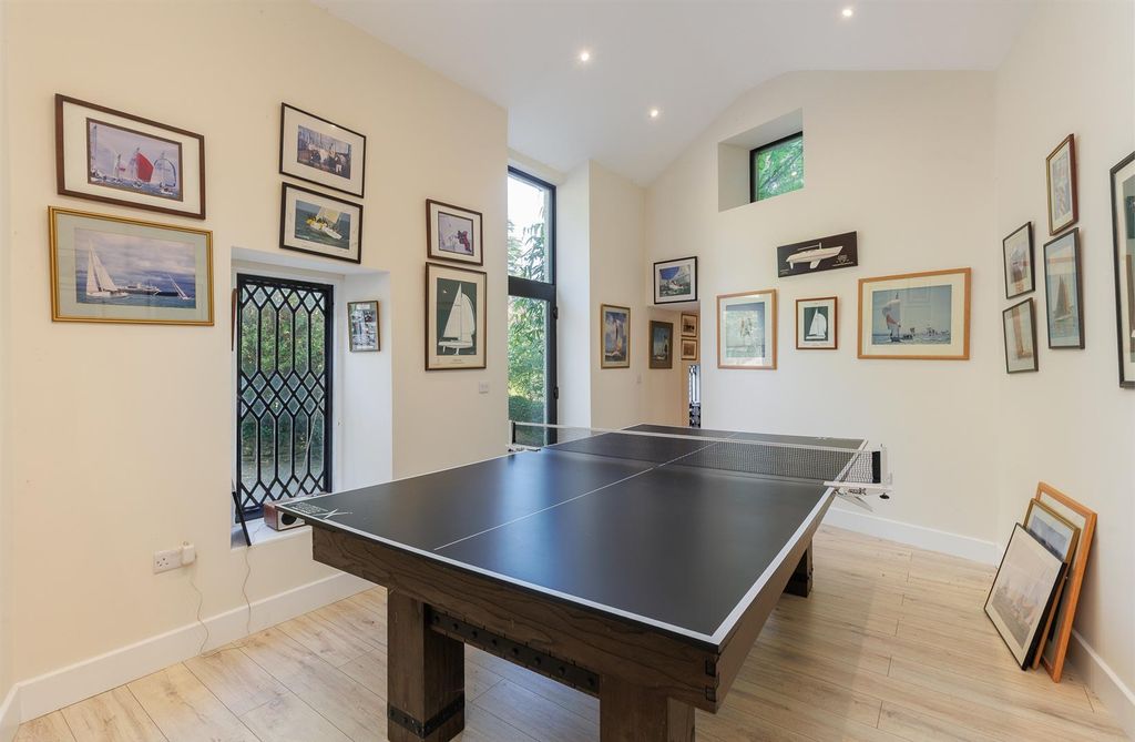 Additional image 69 of 7 bed detached house for salePuckpool, Isle Of Wight PO33