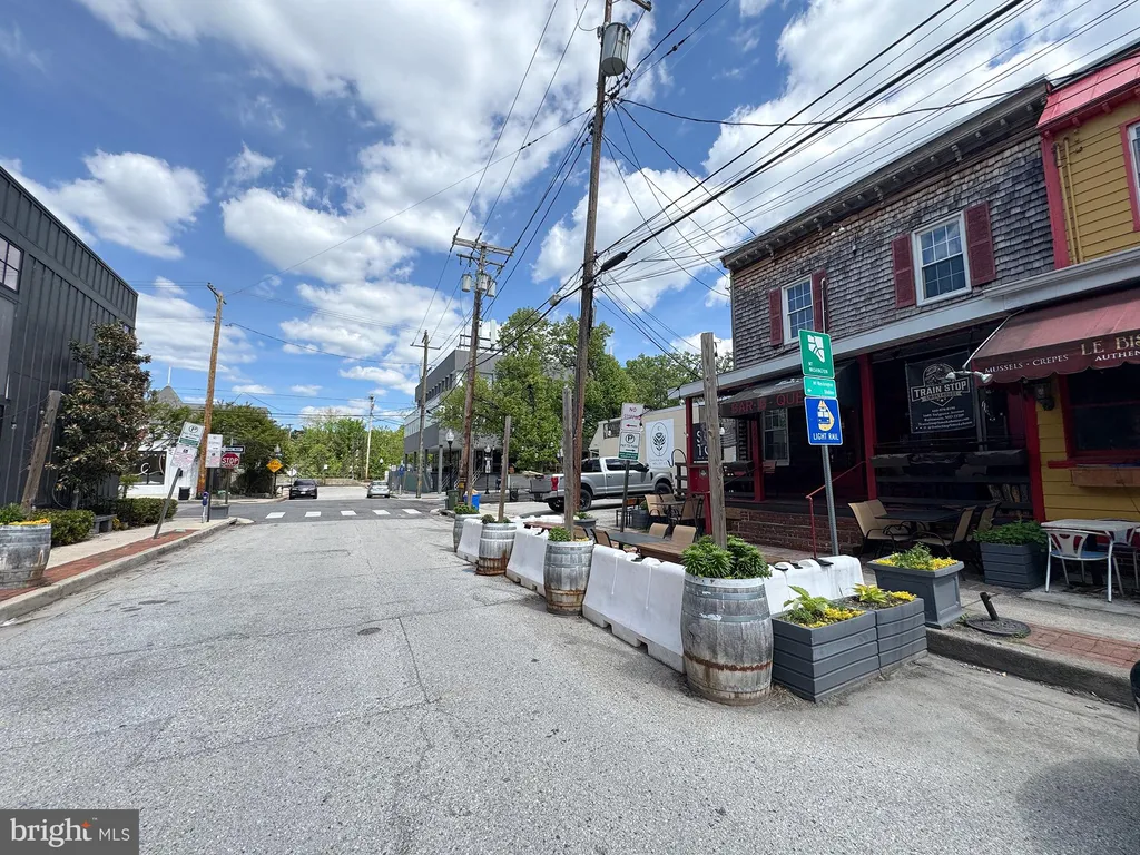 1609 Sulgrave Avenue, Baltimore, MD 21209