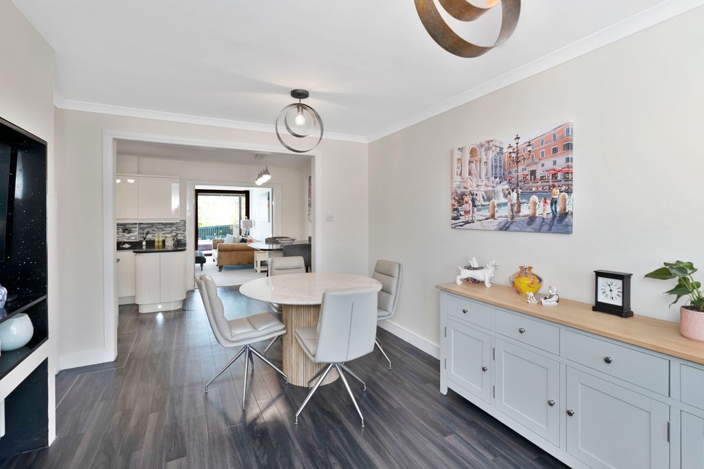 Additional image 7 of 4 bed detached house for sale8 Mains Gardens, Tranent, East Lothian EH33