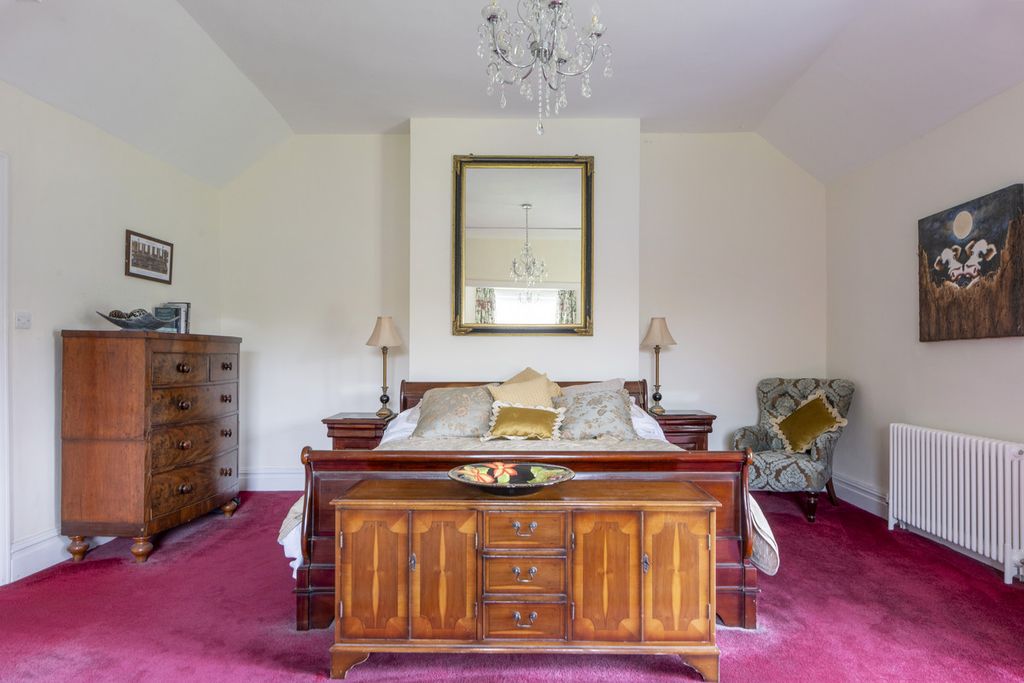 Additional image 16 of 7 bed country house for saleHyde, Dorset BH20