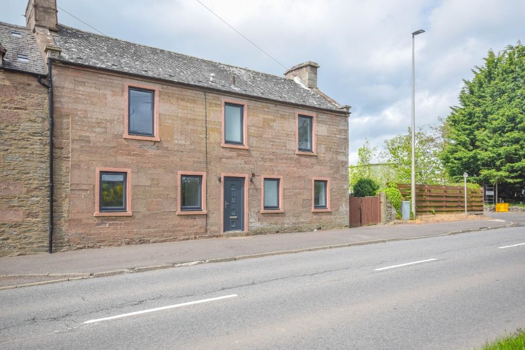 Additional image 34 of 3 bed semi-detached house to rentHalfpenny Burn, Forfar, Angus DD8