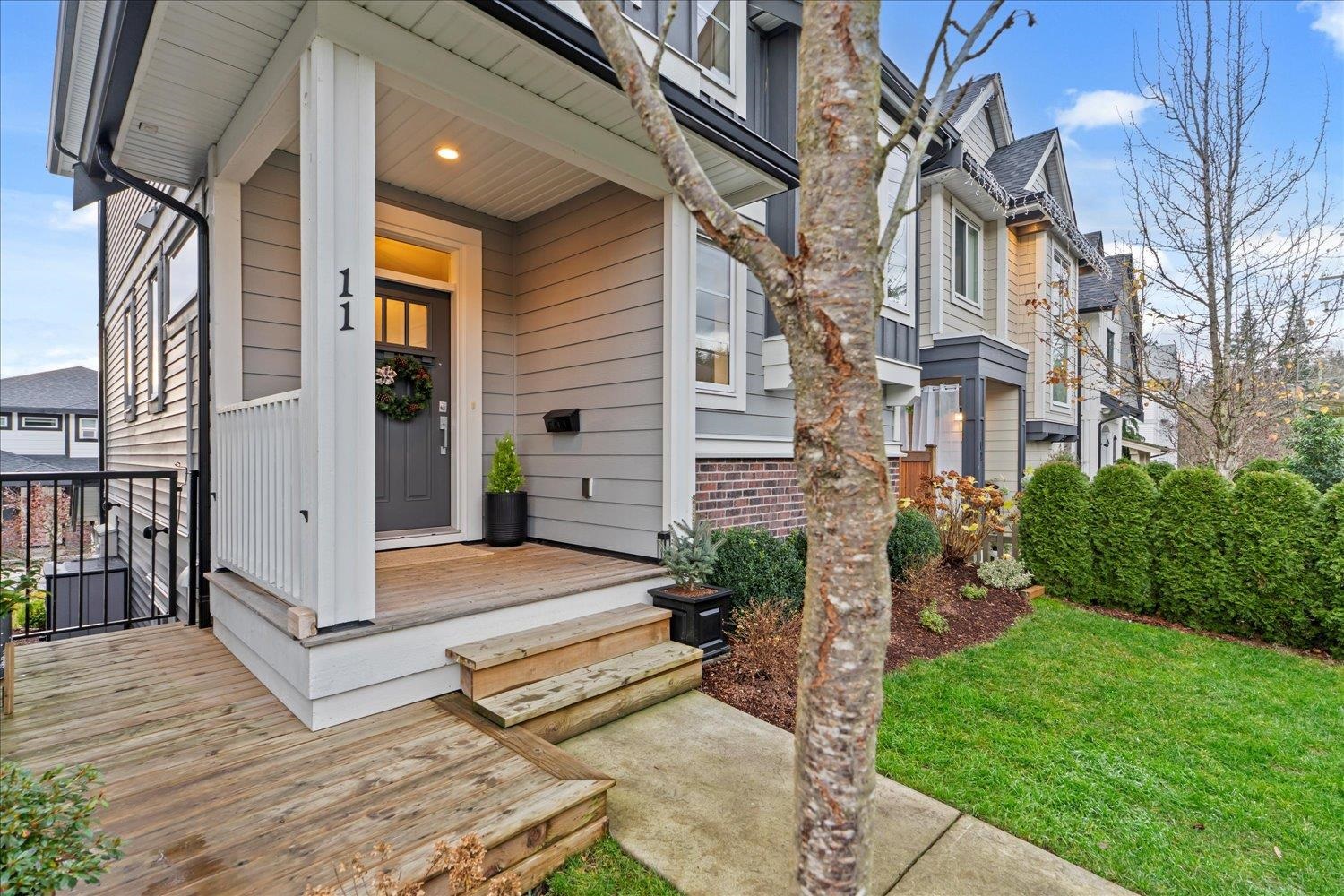 Additional image 3 of 11-4295 Old Clayburn Road, Abbotsford, BC, V3G 1H8