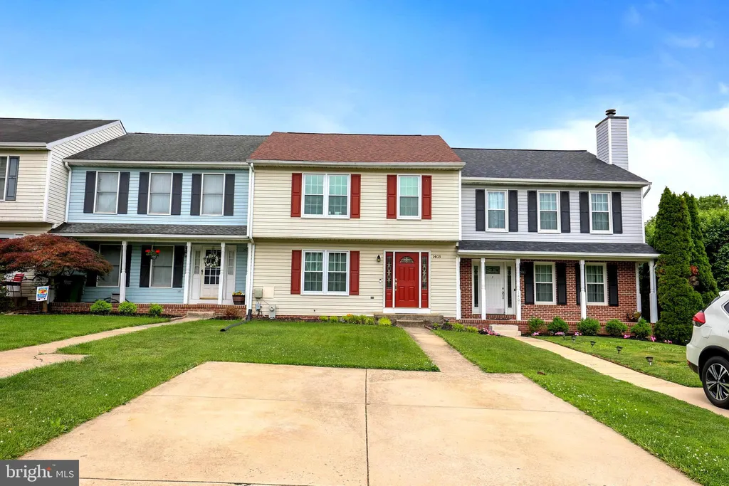 Additional image 44 of 1403 Landis Circle, Bel Air, MD 21015