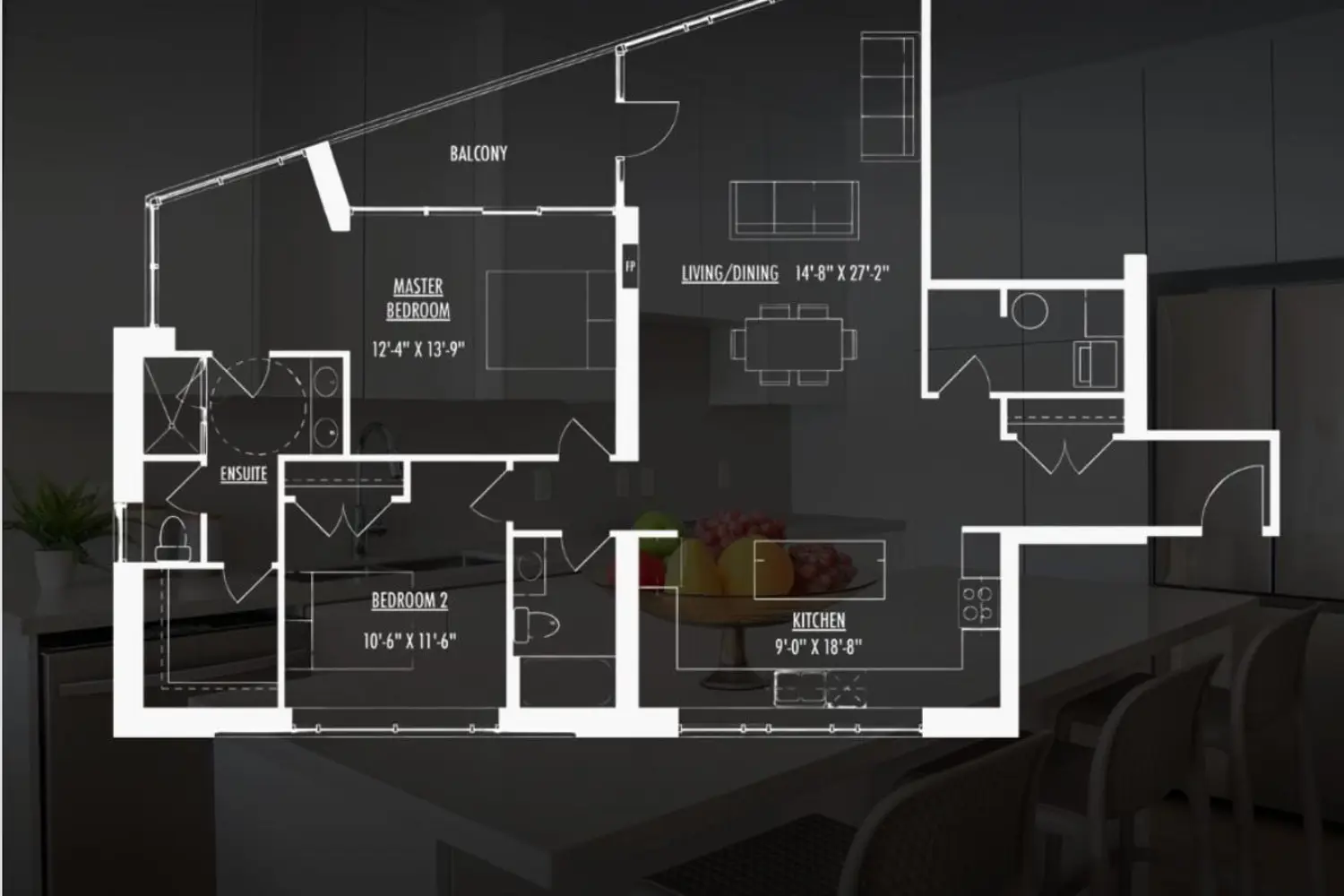 Additional image 18 of 32 Brunel Road 201