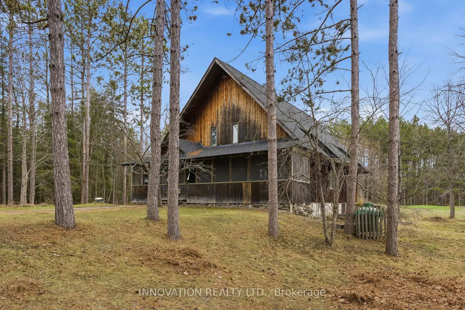 6922 Flewellyn Road photo 2