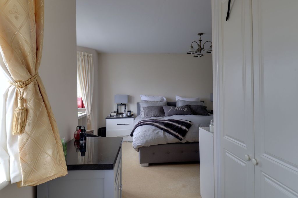 Additional image 15 of 4 bed detached house to rentHugo Way, Loggerheads TF9