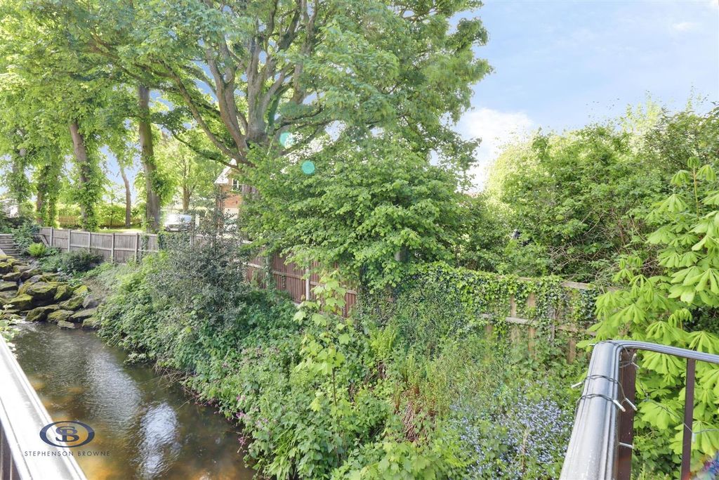 Additional image 7 of 4 bed detached house for saleCornmill Close, Warmingham, Sandbach CW11