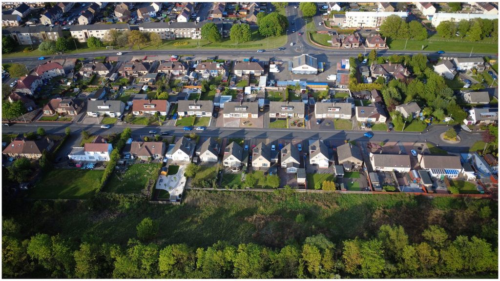 Land for saleThistle Avenue, Grangemouth FK3