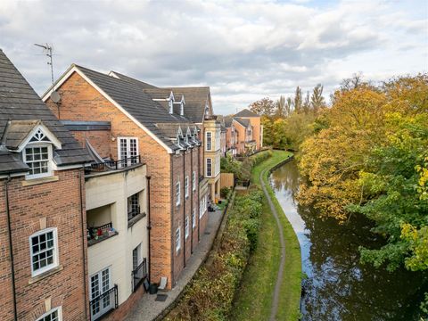 Dennison Street, York YO31