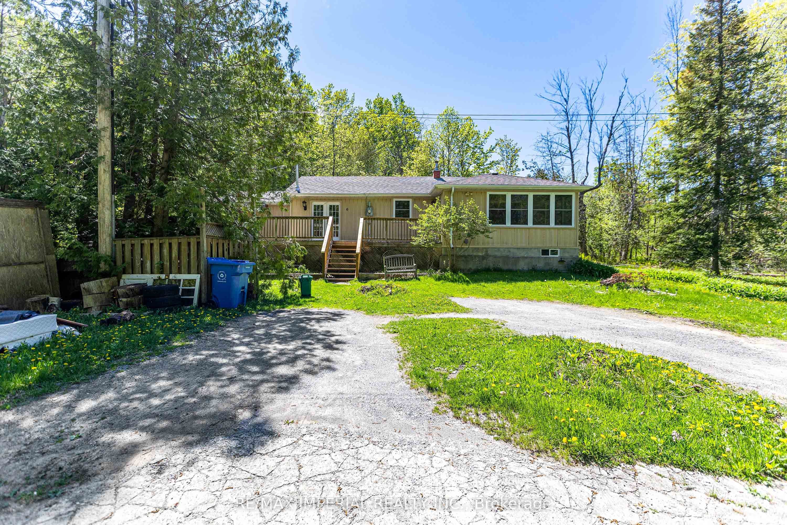 Additional image 4 of 6 Edith Street, Georgina, ON, L0E 1L0