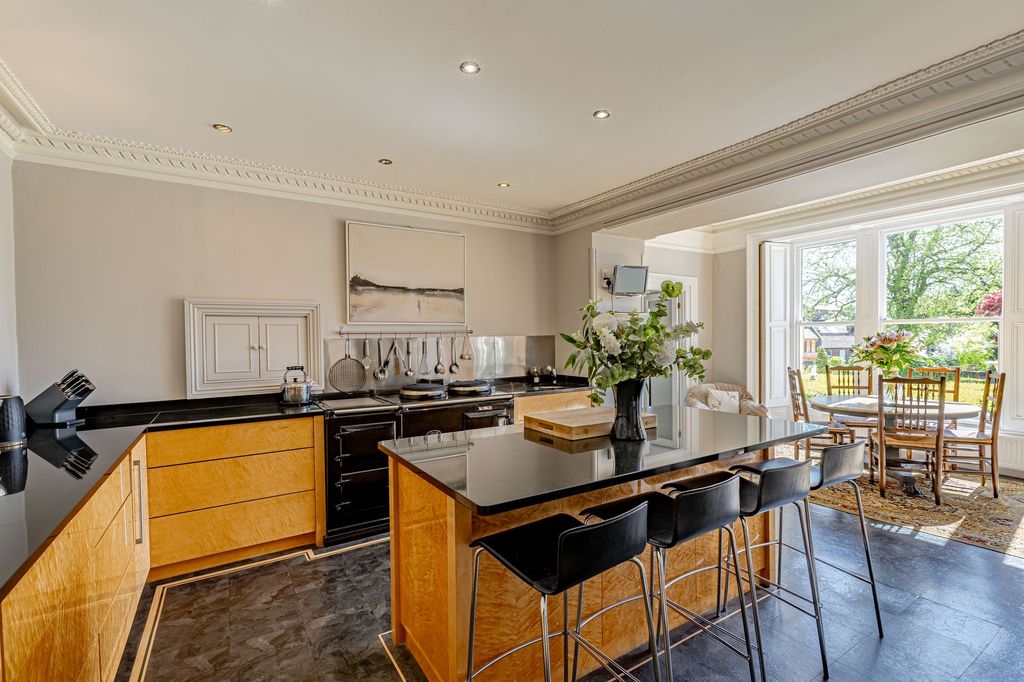 Additional image 3 of 5 bed detached house for saleThe Old Vicarage, Eden Hall, Penrith CA11