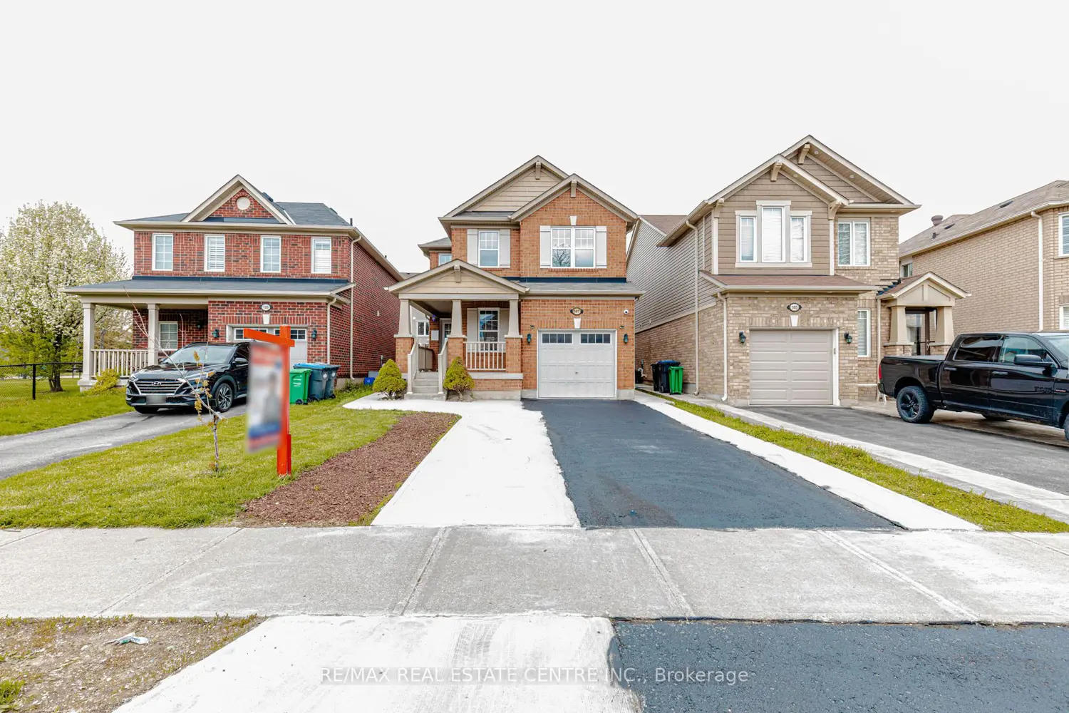 187 Lockwood Road