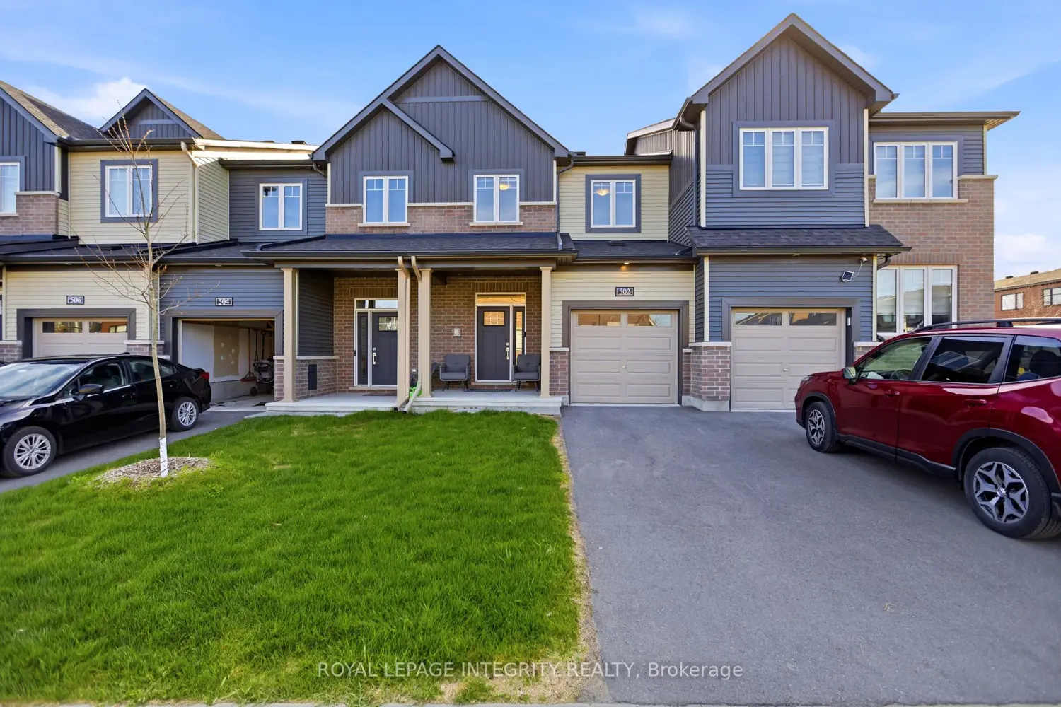 502 Bundoran Place