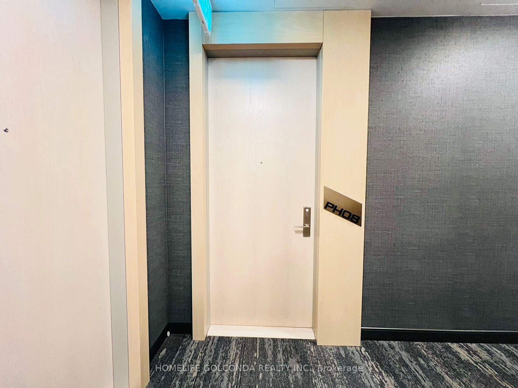 Additional image 2 of PH08-77 Mutual (second Bedroom) Street, Toronto, ON, M5B 0B9