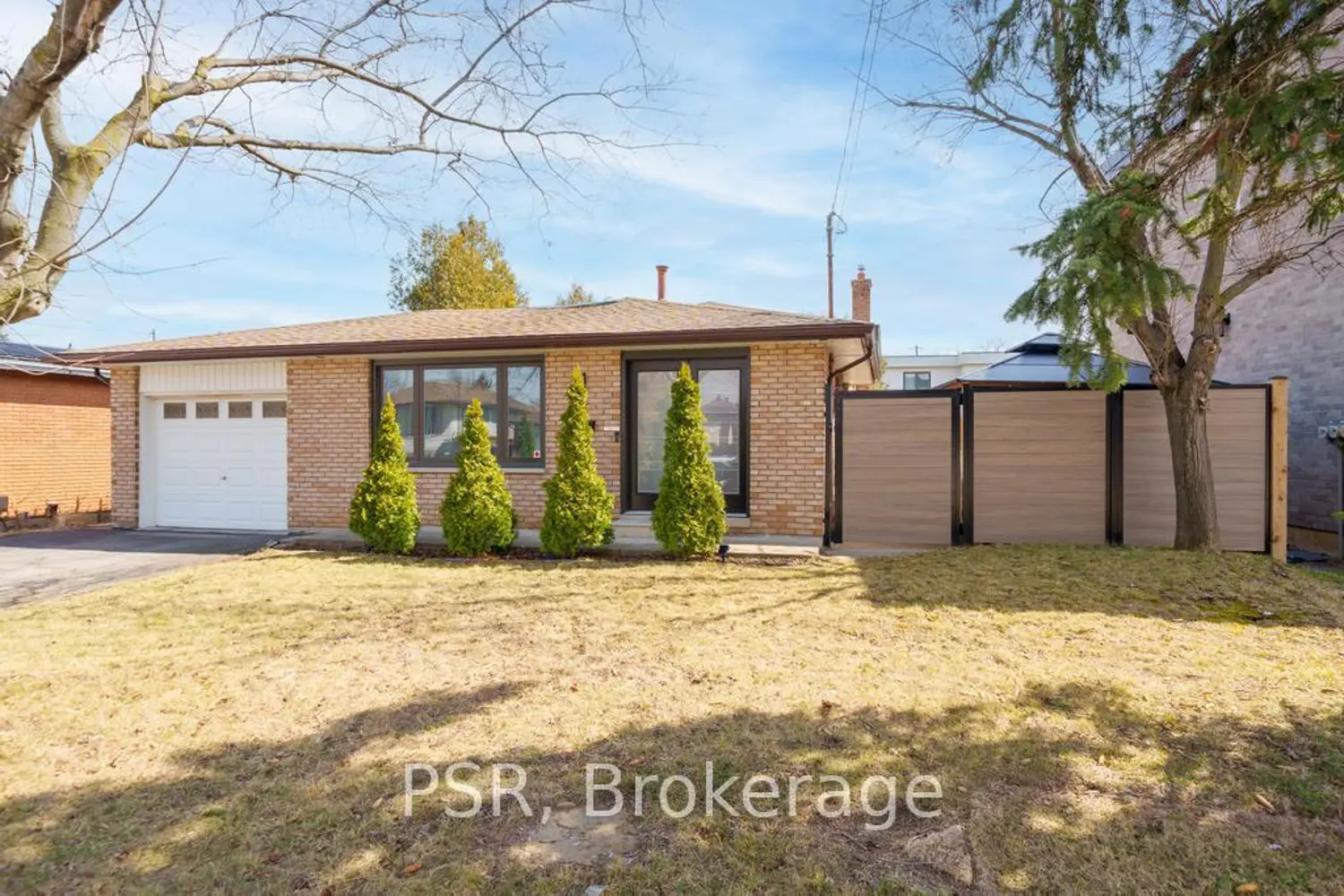 19 Glen Forest Drive