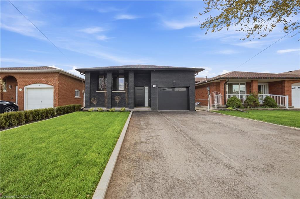 Upper Level-146 Kenora Avenue, Hamilton, ON, L8E 3N7