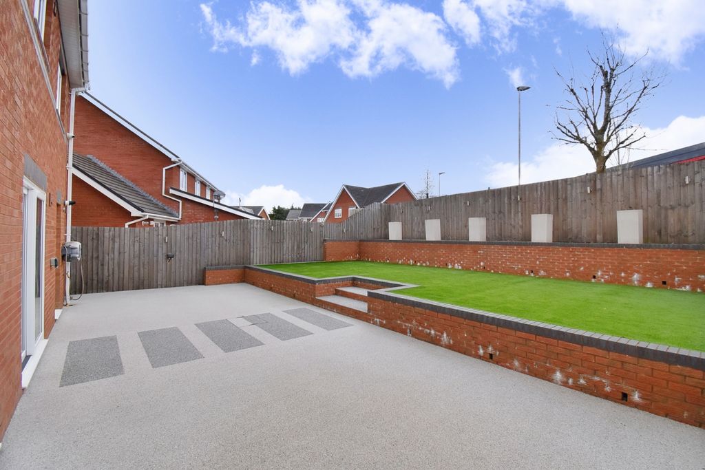 Additional image 35 of 7 bed detached house for saleClos Trehelyg, Ebbw Vale NP23