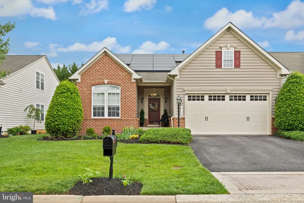 312 Seattle Slew Place, Havre De Grace, MD 21078