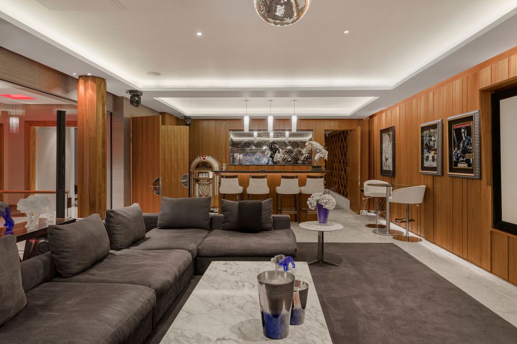 Additional image 18 of 10 bed property for saleAvenue Road, St Johns Wood, London NW8