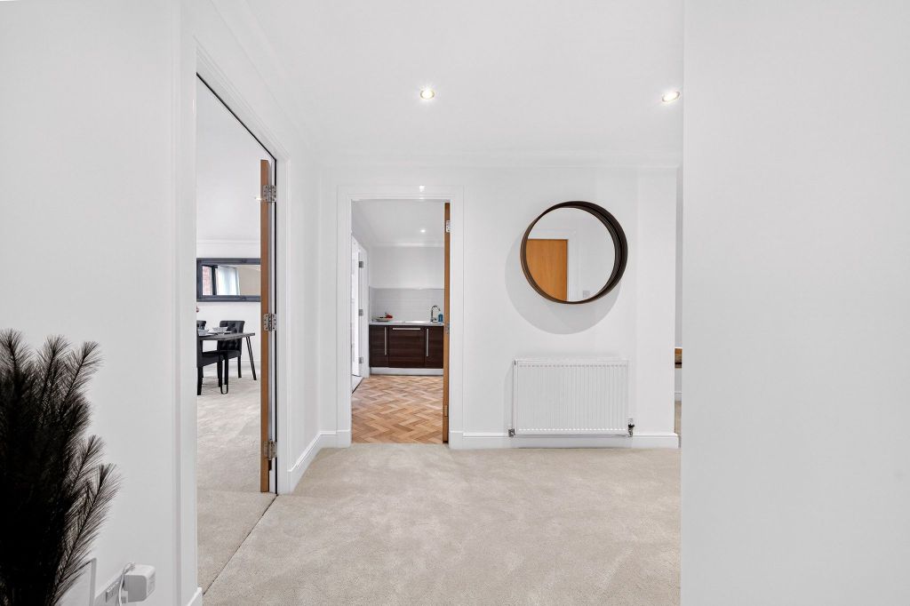 Additional image 9 of 2 bed flat for sale2/2, 147 Hayburn Lane, Glasgow G12