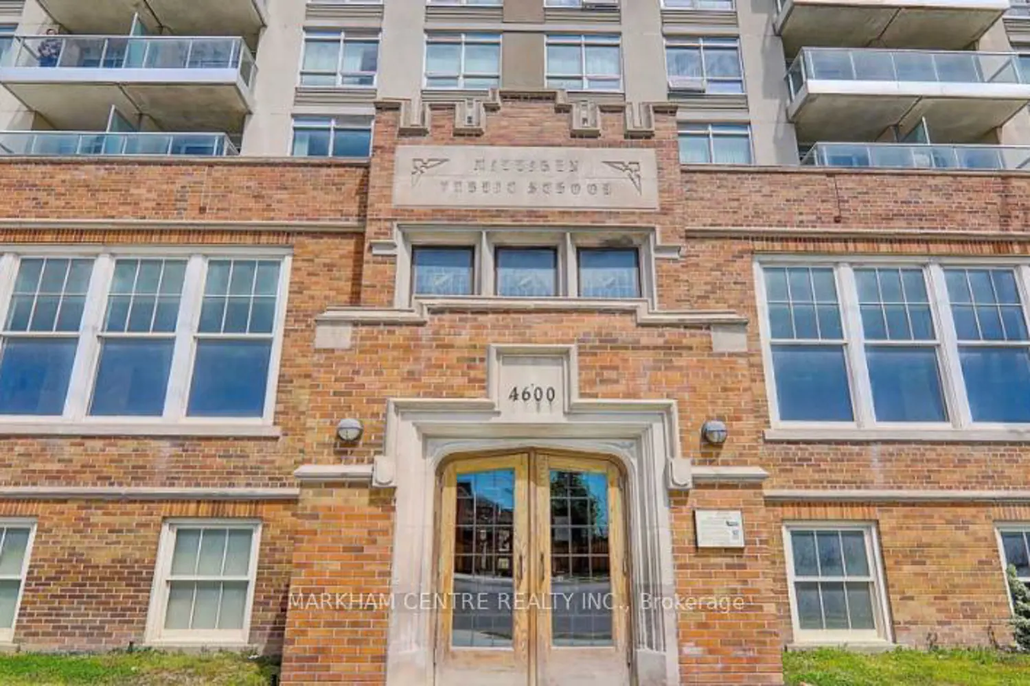 Additional image 2 of 4600 Steeles Avenue 116