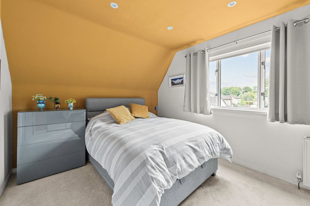 Additional image 21 of 3 bed detached house for sale70 Anson Avenue, Falkirk FK1