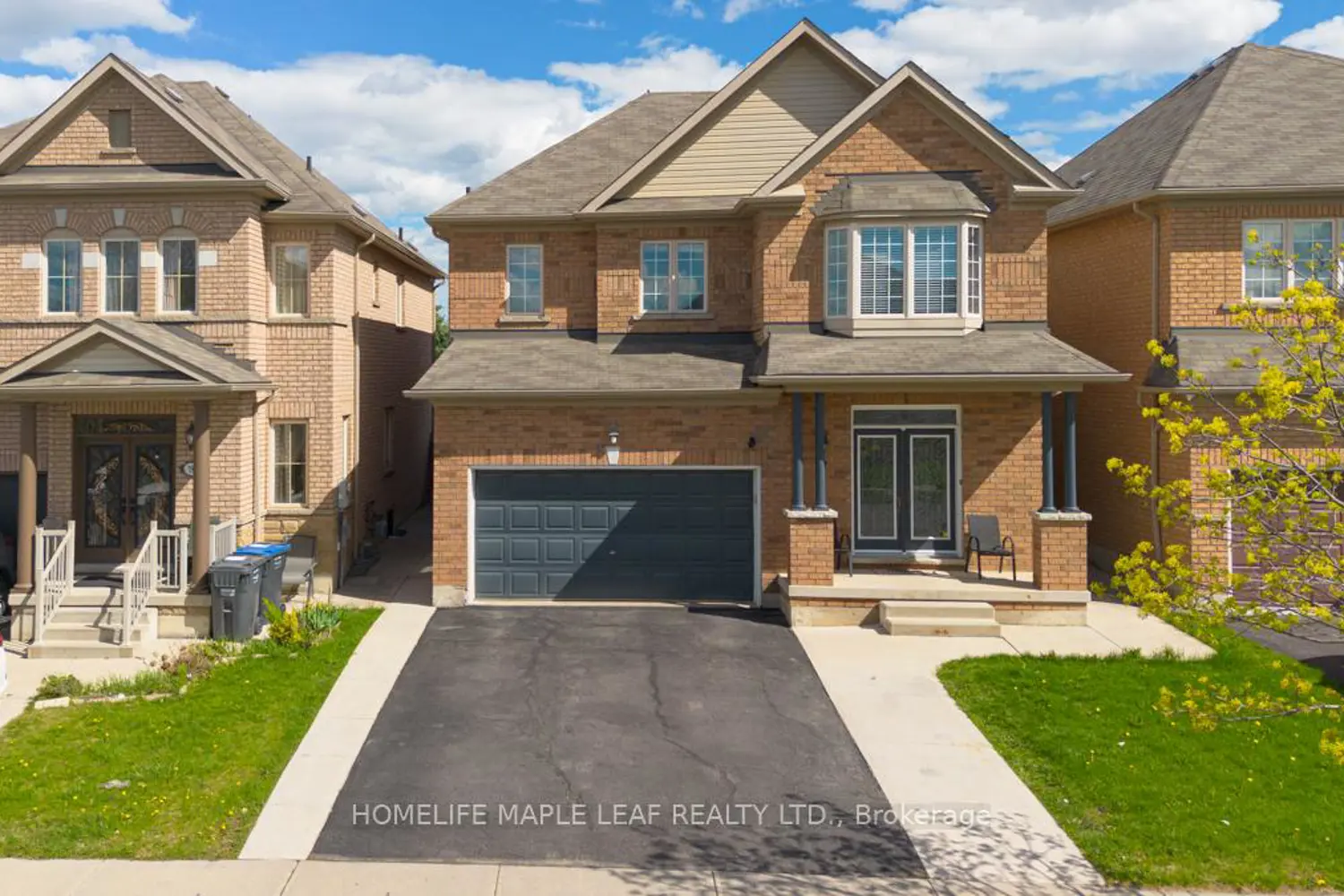 81 Abitibi Lake Drive