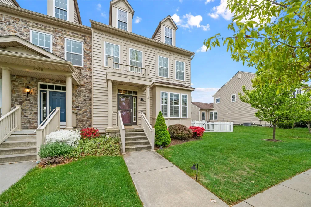 2511 E Dali Drive, Middletown, DE 19709 photo 5