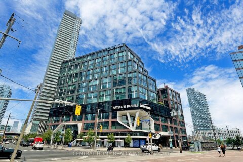 Additional image 8 of 620-130 Queens Quay E, Toronto, ON, M5A 0P6