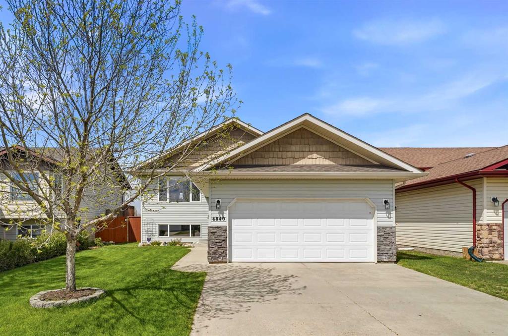4840 Westbrooke Road, Blackfalds, AB, T4M 0K7