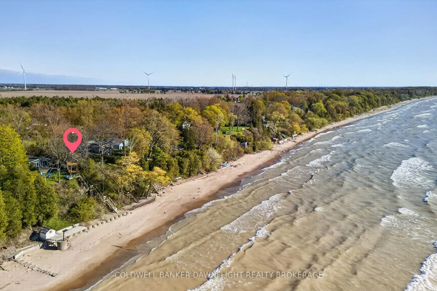 71357 Lane 3 Turnbull's Grove Rd South