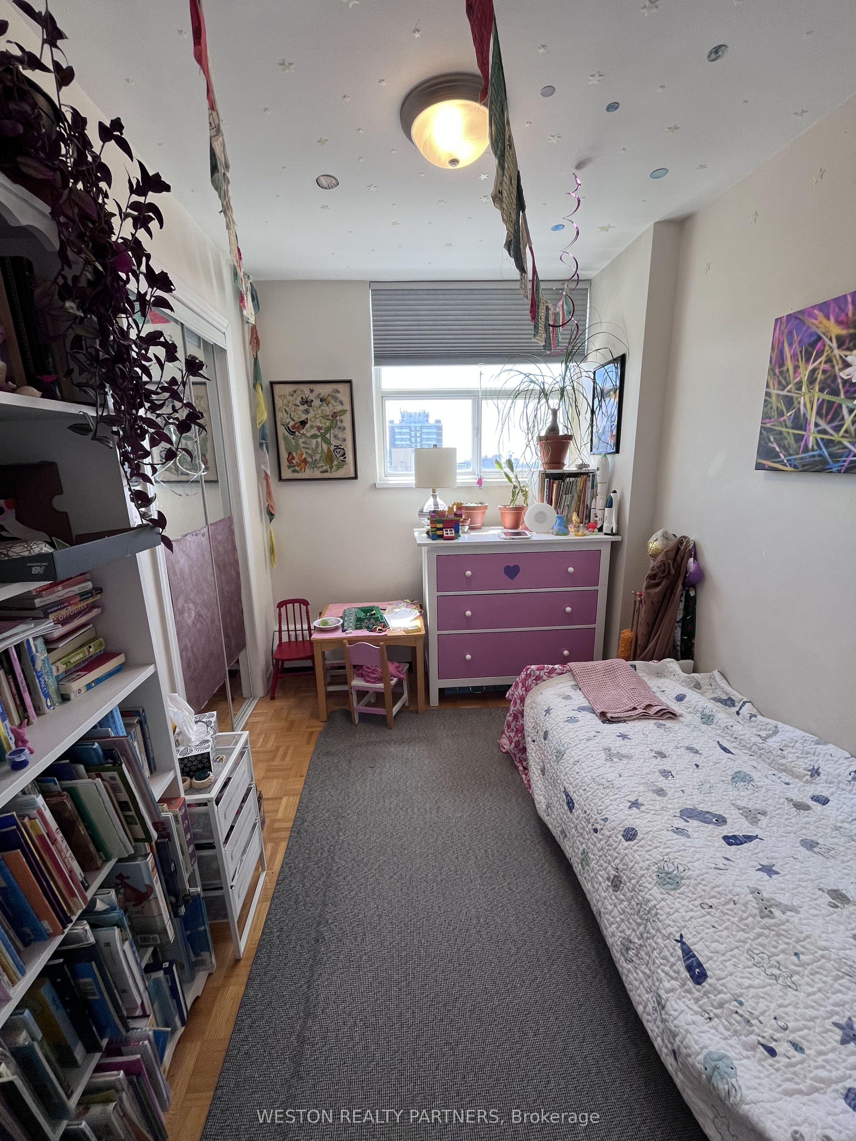Additional image 4 of 1105-44 Walmer Road, Toronto, ON, M5R 2X5
