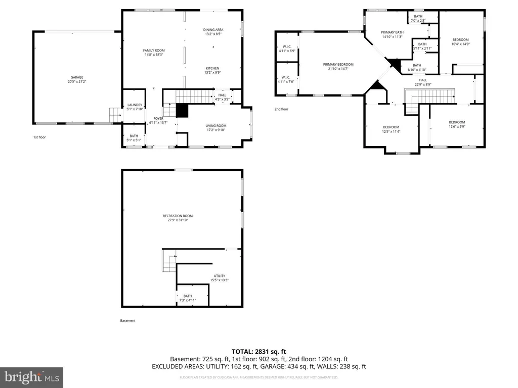 Additional image 49 of 108 Rockwood Boulevard, Felton, DE 19943
