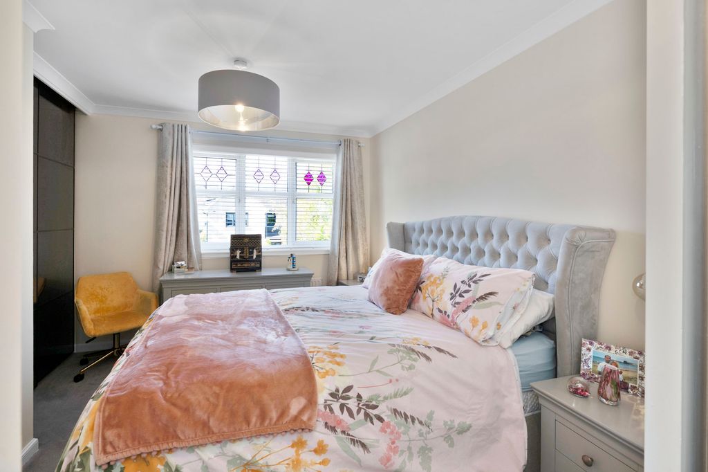 Additional image 13 of 4 bed detached house for sale8 Mains Gardens, Tranent, East Lothian EH33