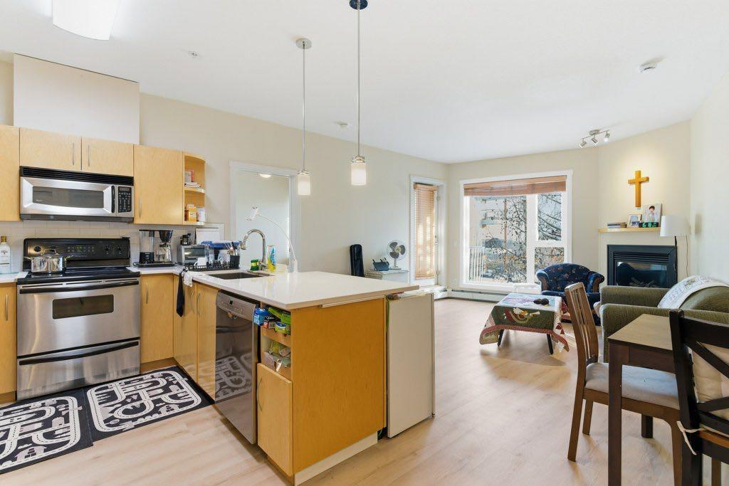 210-69 Springborough Court SW, Calgary, AB, T3H 5V5