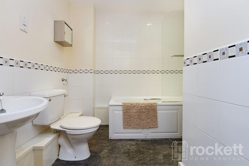 Additional image 20 of 2 bed flat to rentTower Court, No.1 London Road, Newcastle Under Lyme, Staffordshire ST5